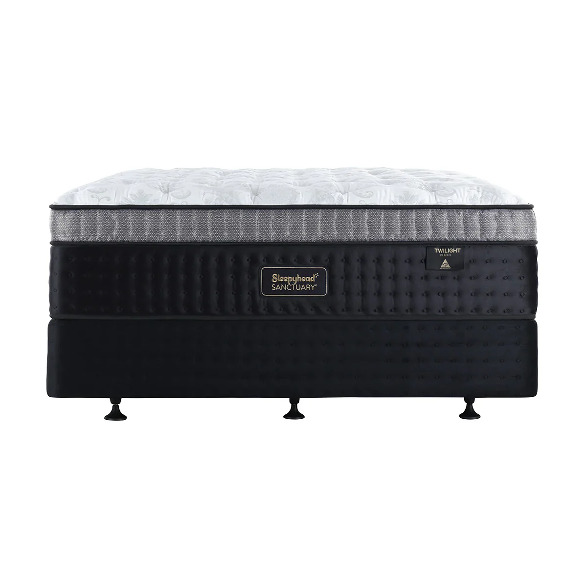 Sleepyhead Sanctuary Twilight Mattress - Image 29