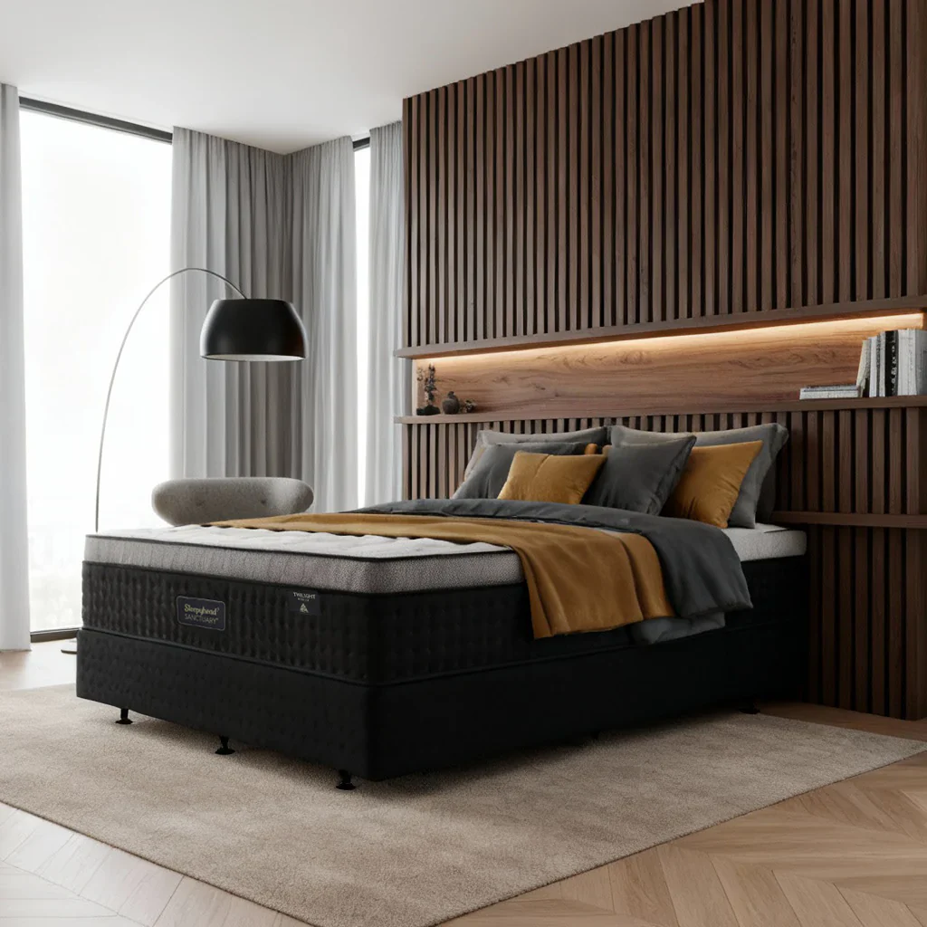 Sleepyhead Sanctuary Twilight Mattress - Image 5