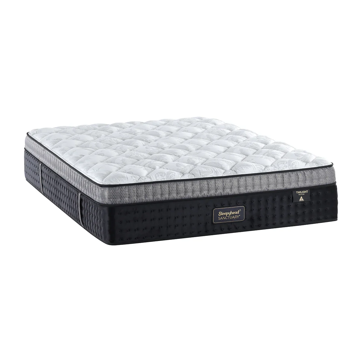 Sleepyhead Sanctuary Twilight Mattress - Image 6