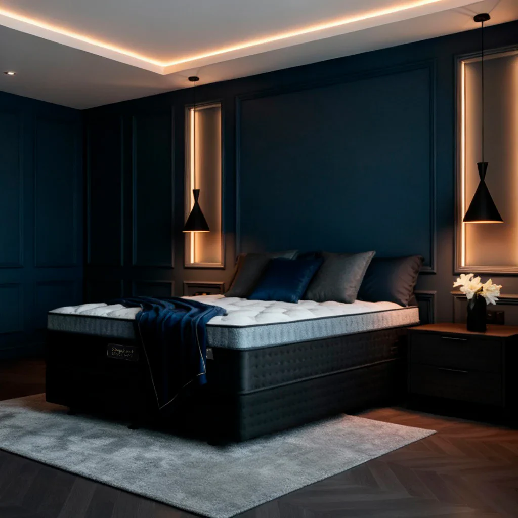 Sleepyhead Sanctuary Twilight Mattress - Image 9