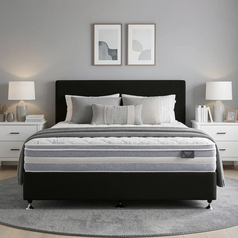 Sleepyhead Slumber Mattress - Image 24