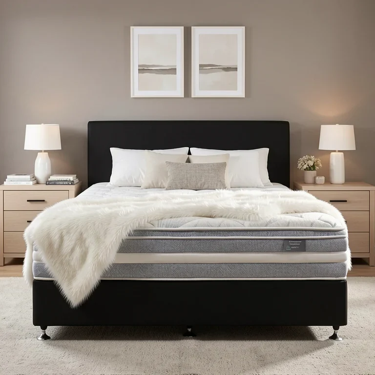 Sleepyhead Slumber Mattress - Image 8