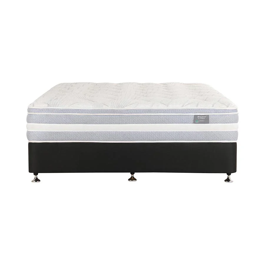Sleepyhead Slumber Mattress - Image 9