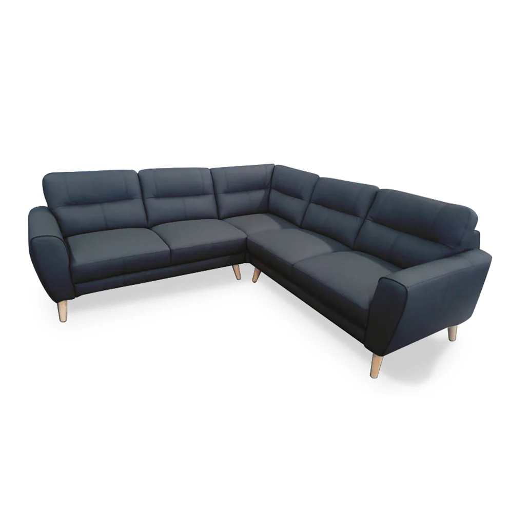 Sonora Leather Lounge Range - Image 10