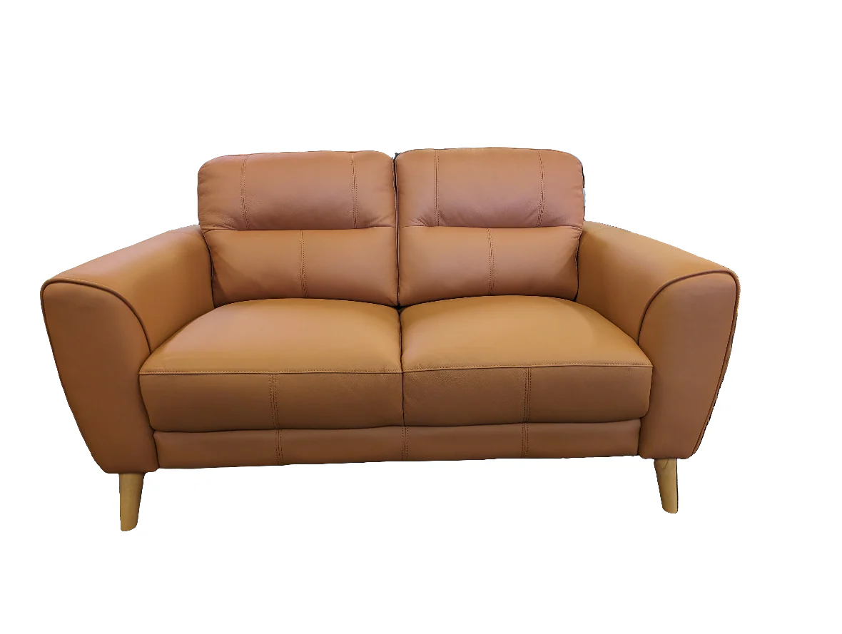 Sonora Leather Lounge Range - Image 16