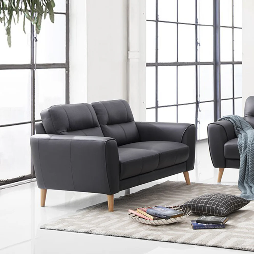 Sonora Leather Lounge Range - Image 7