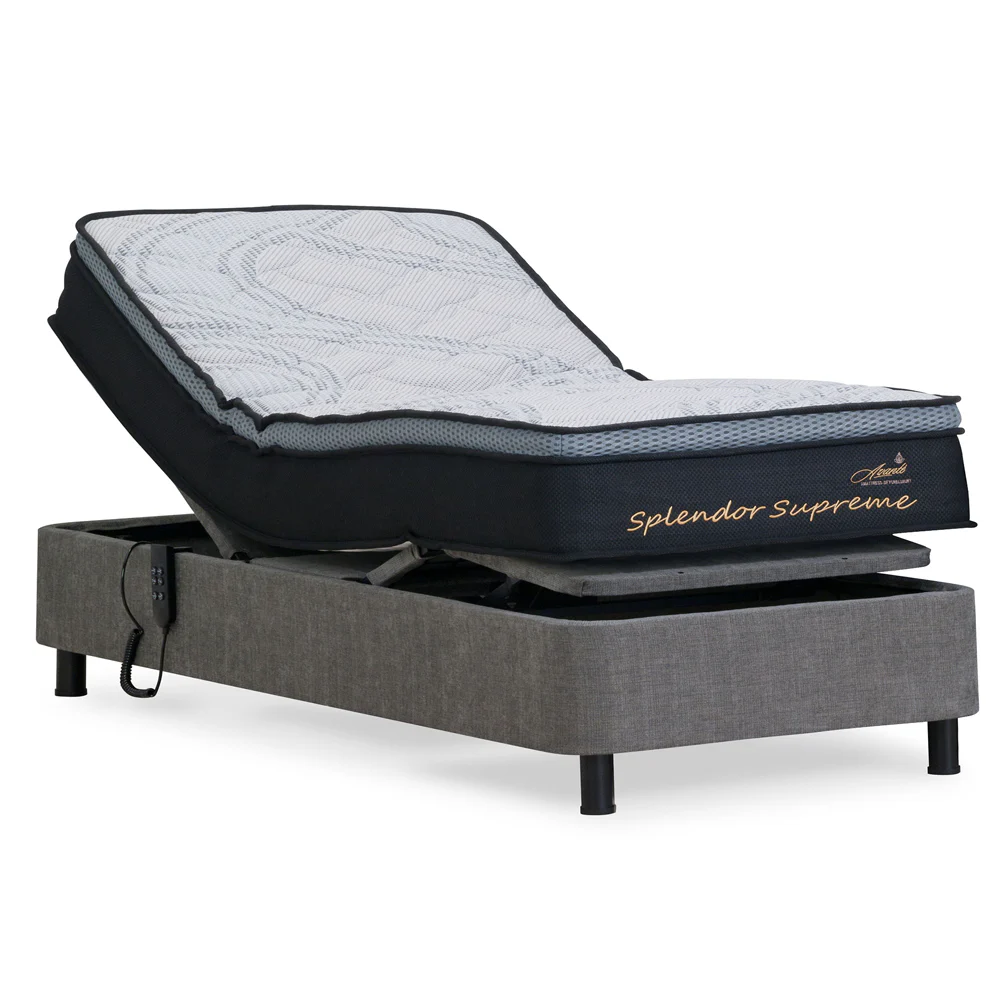 Splendor Supreme Mattress - Image 4