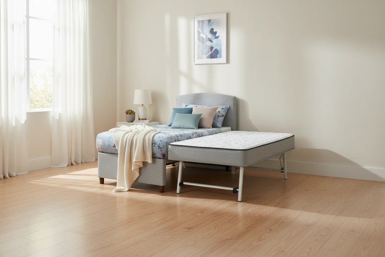 Stay Over Trundle Bed Set - Image 4