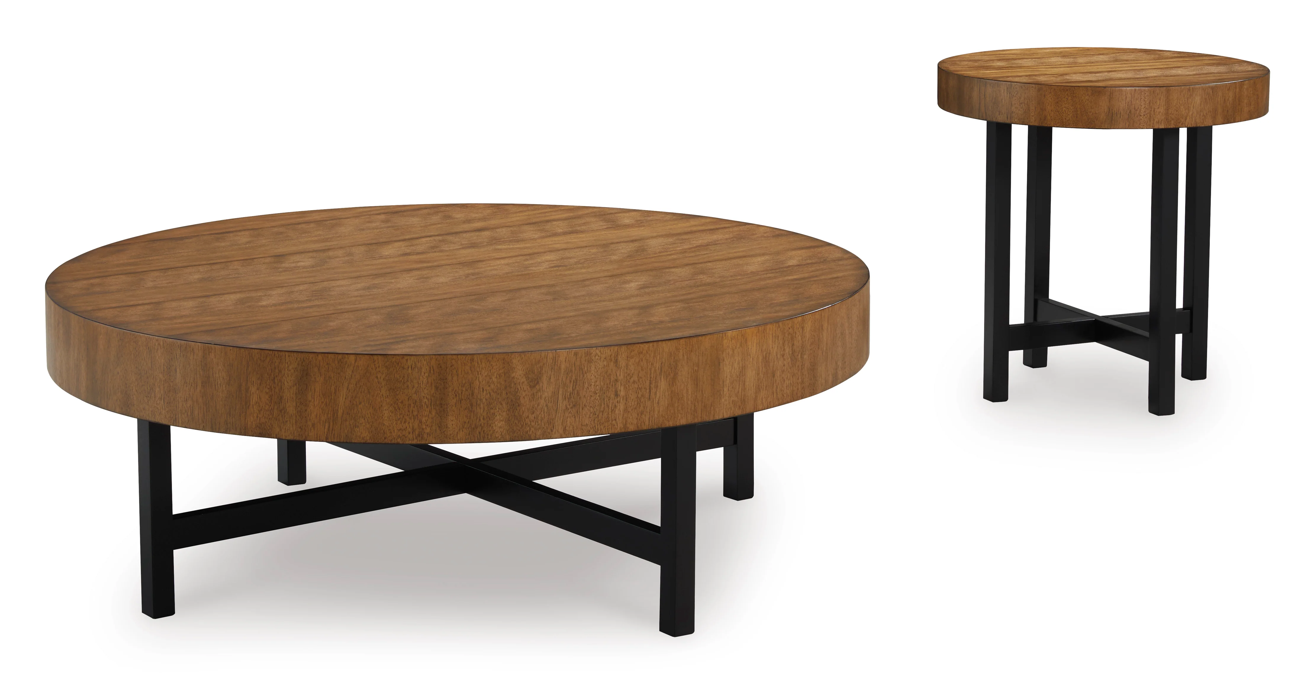 Steenlage Set of 2 Side / Coffee Table - Image 10