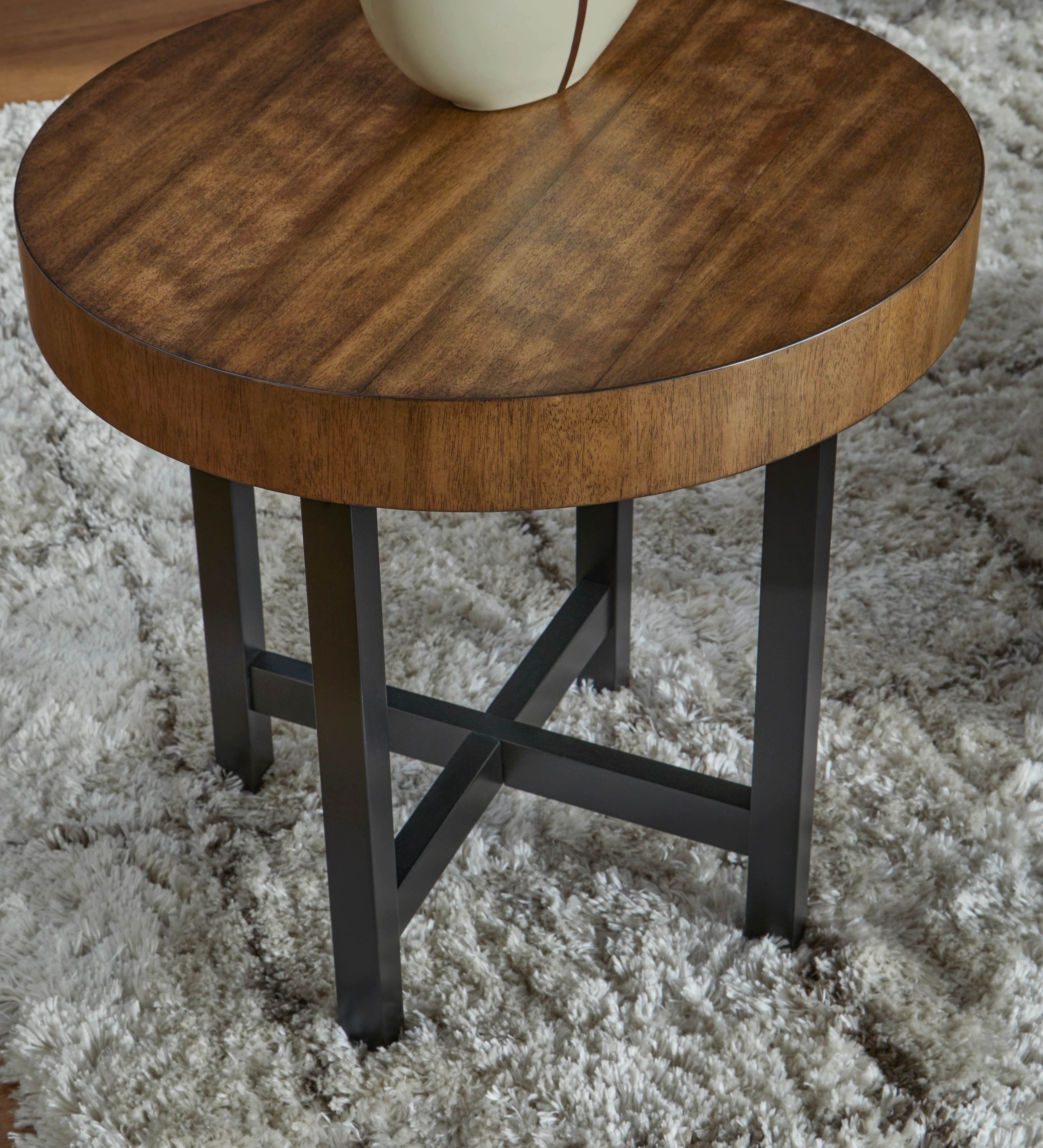Steenlage Set of 2 Side / Coffee Table - Image 4
