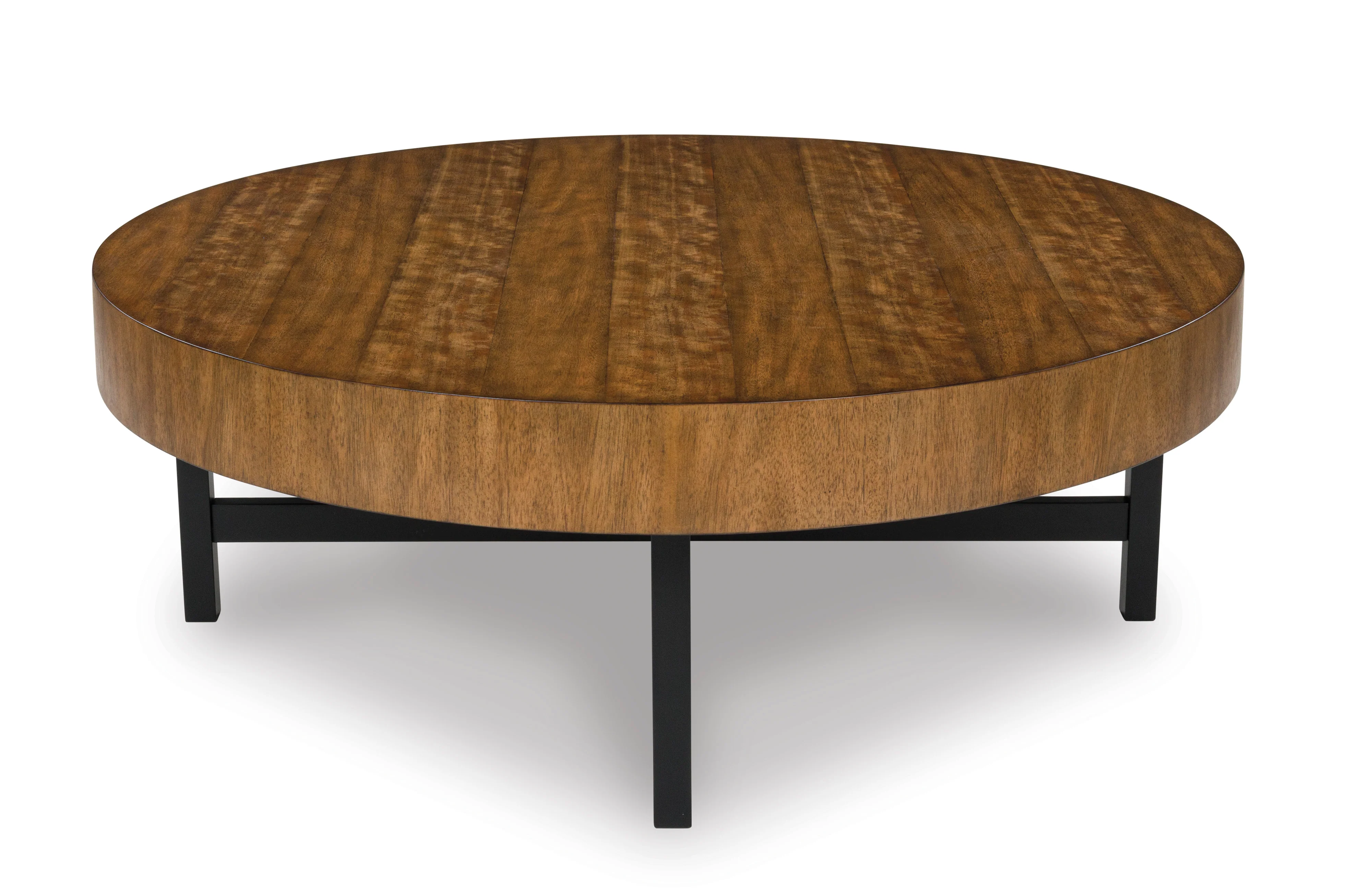 Steenlage Set of 2 Side / Coffee Table - Image 6