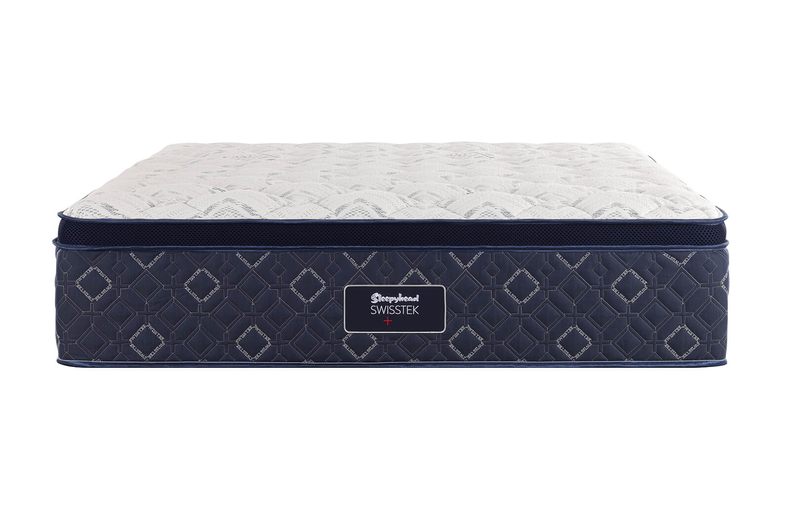 Swisstek Diamond Mattress - Image 10