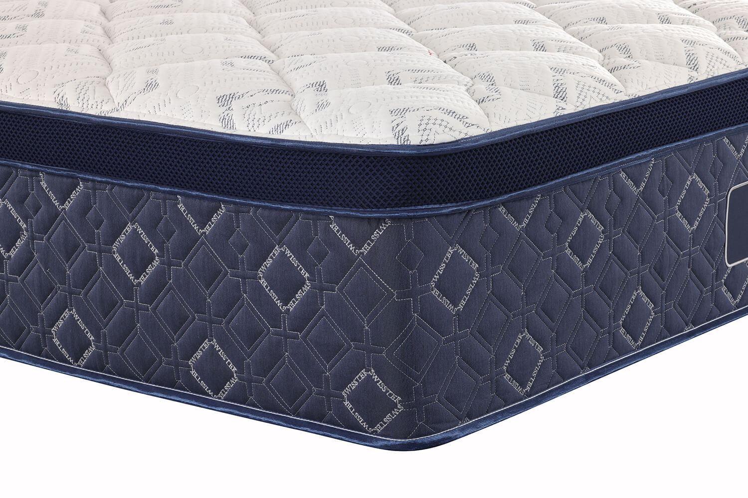 Swisstek Diamond Mattress - Image 11
