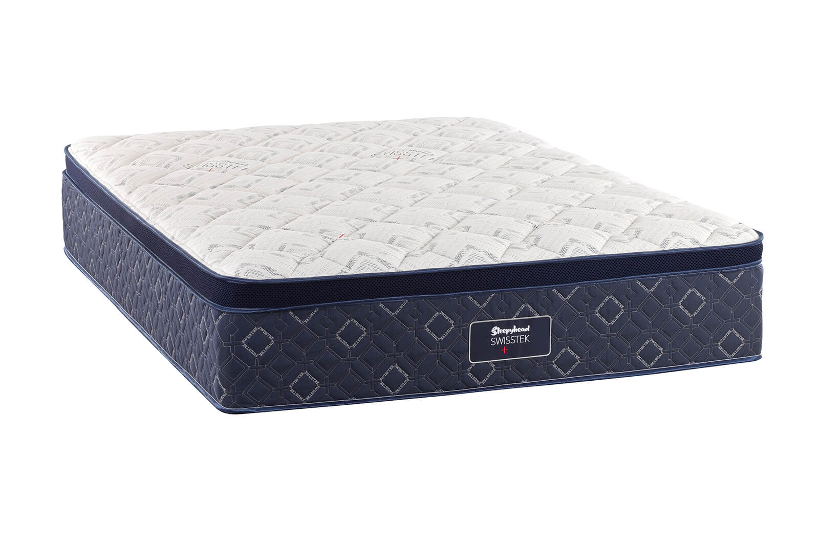 Swisstek Diamond Mattress - Image 3