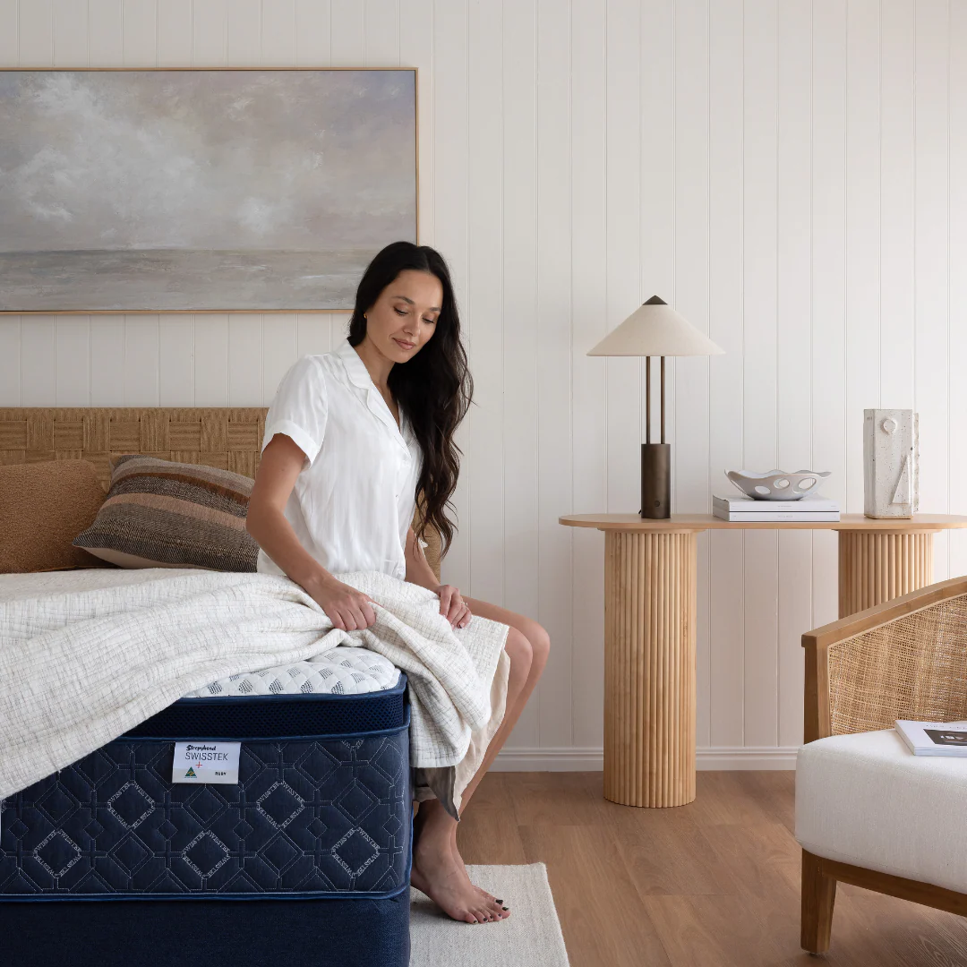 Swisstek Diamond Mattress - Image 4