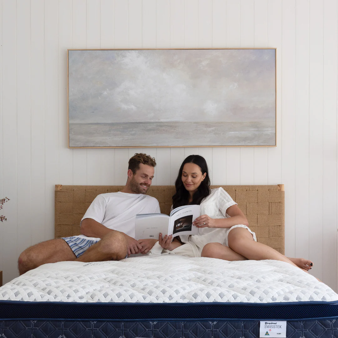 Swisstek Diamond Mattress - Image 5
