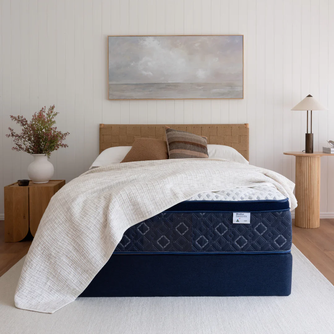 Swisstek Diamond Mattress - Image 7