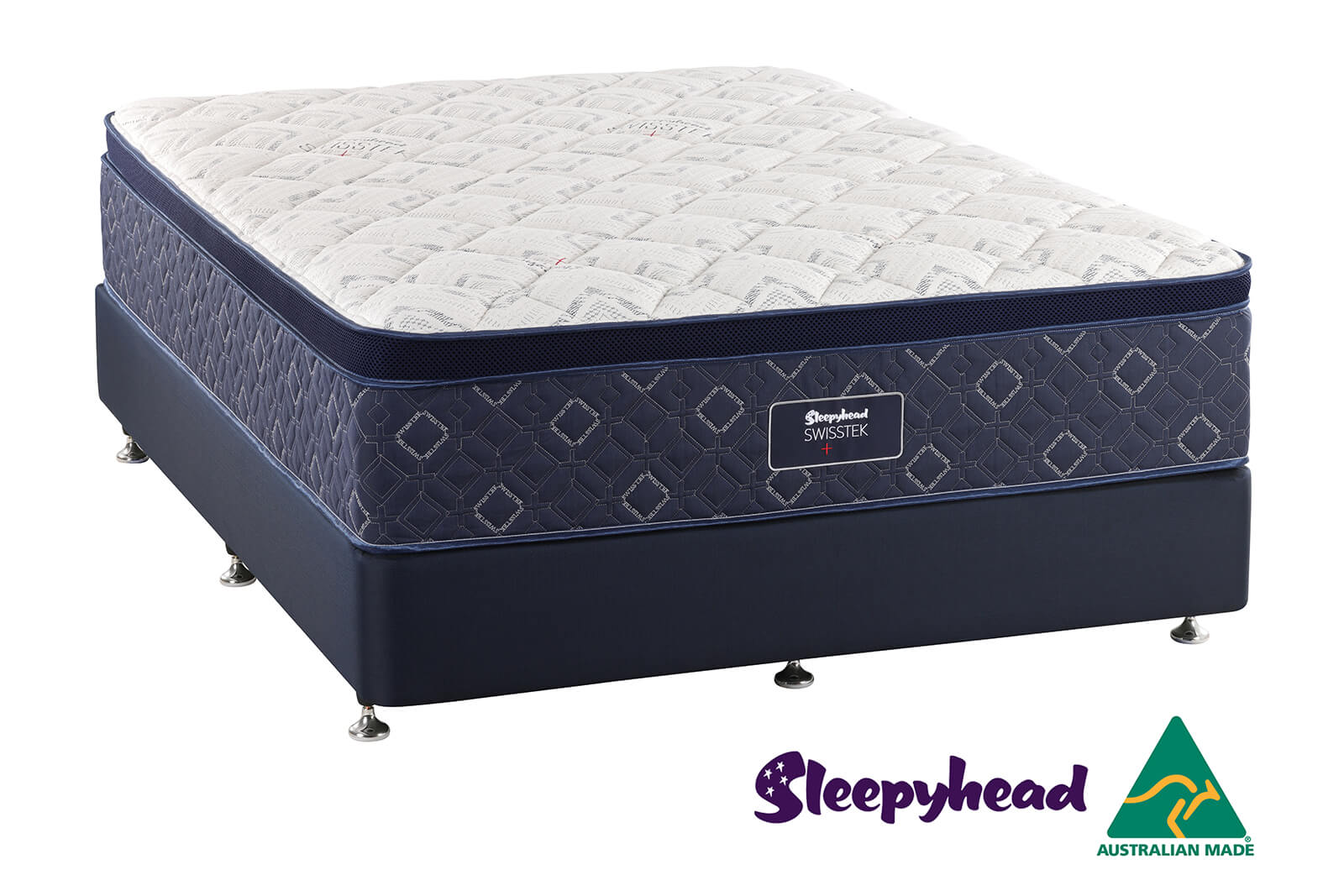 Swisstek Diamond Mattress - Image 8
