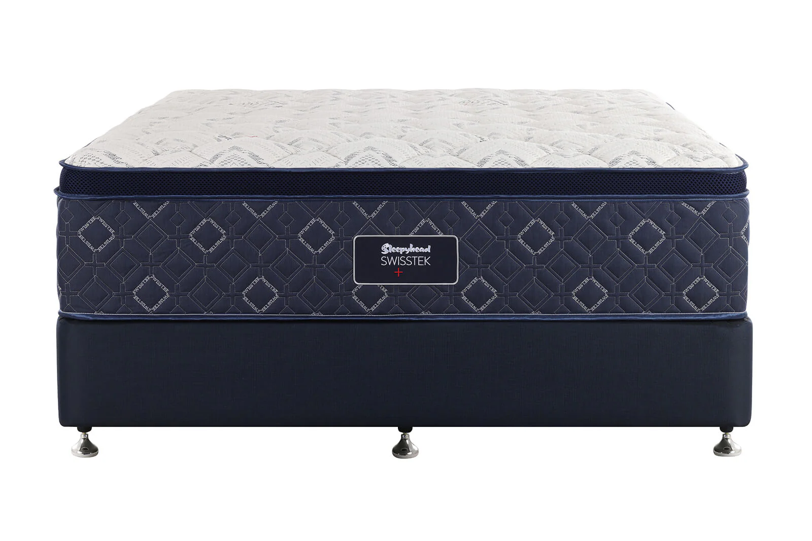 Swisstek Diamond Mattress - Image 9