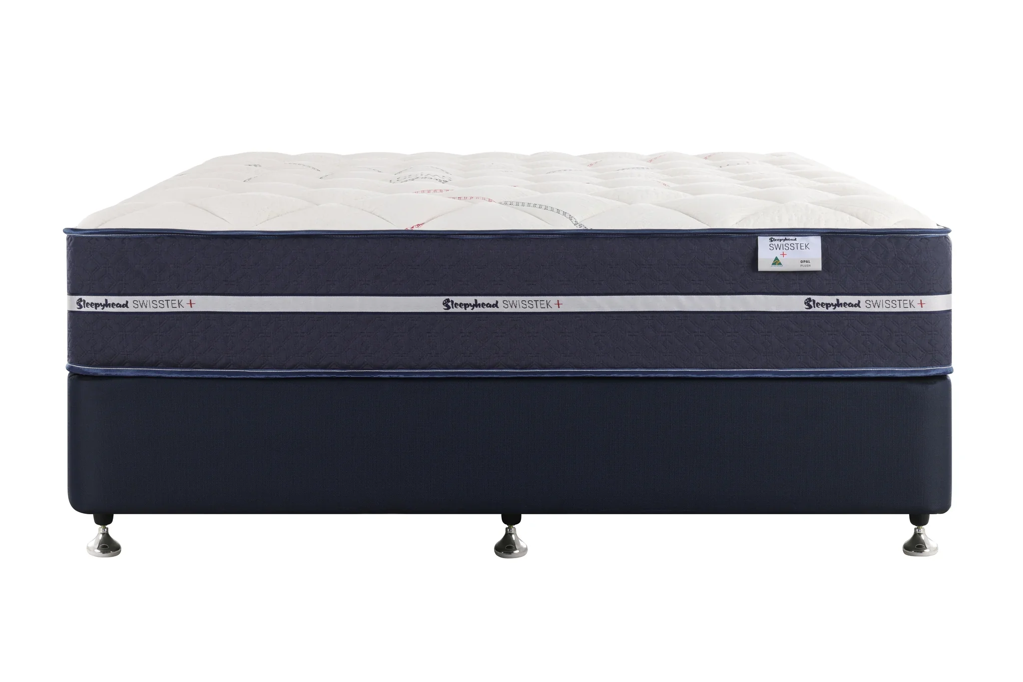 Sleepyhead Swisstek Opal Mattress - Image 10