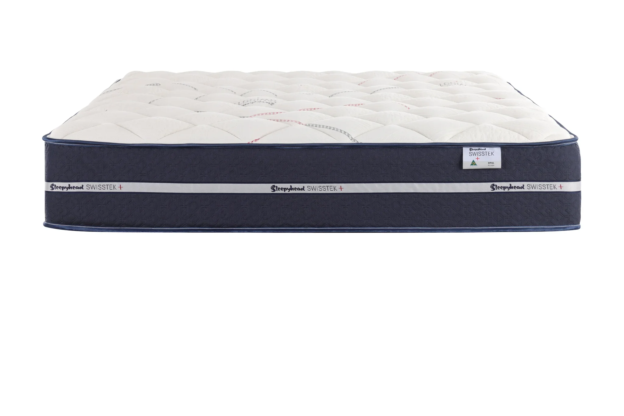 Sleepyhead Swisstek Opal Mattress - Image 12