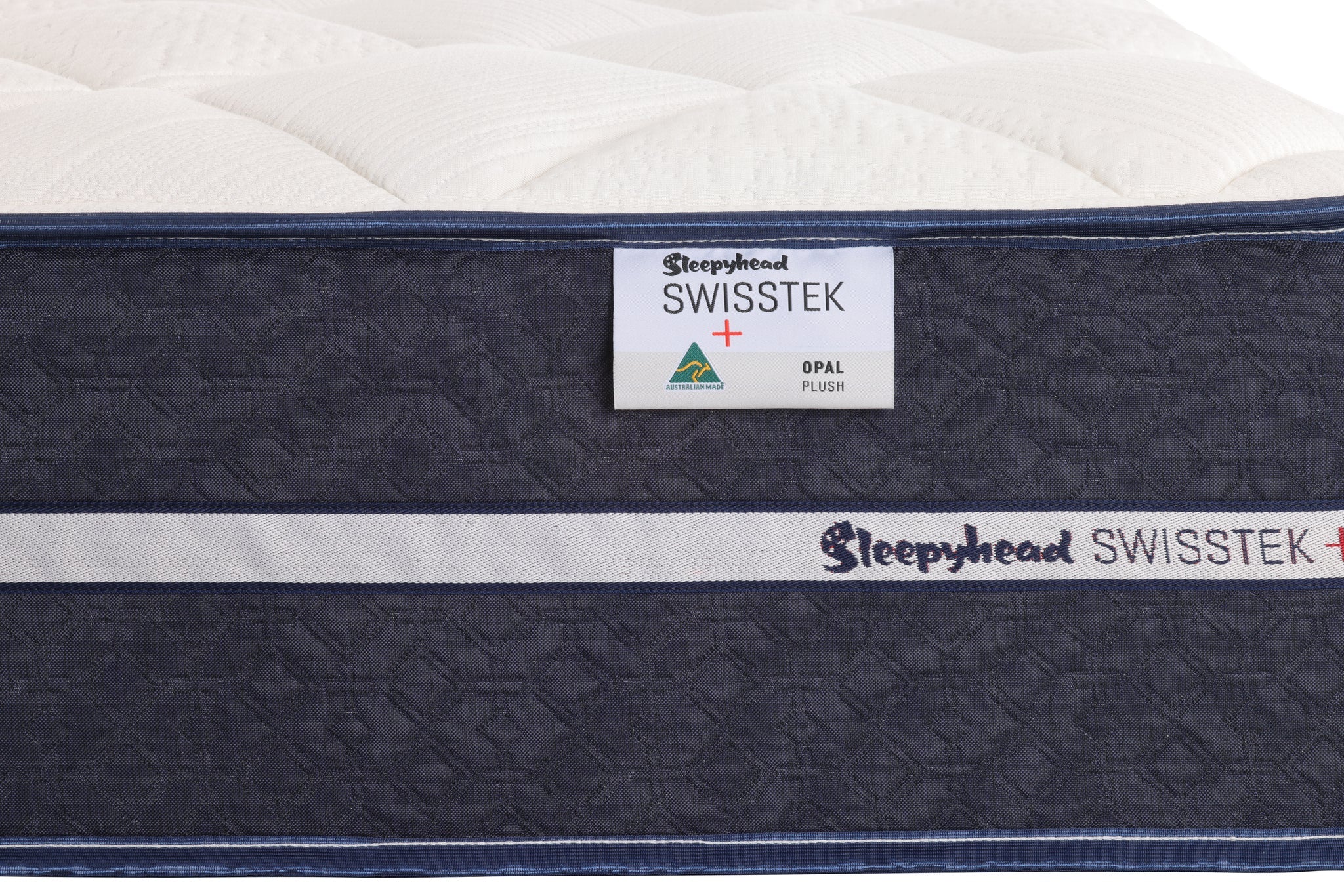 Sleepyhead Swisstek Opal Mattress - Image 13