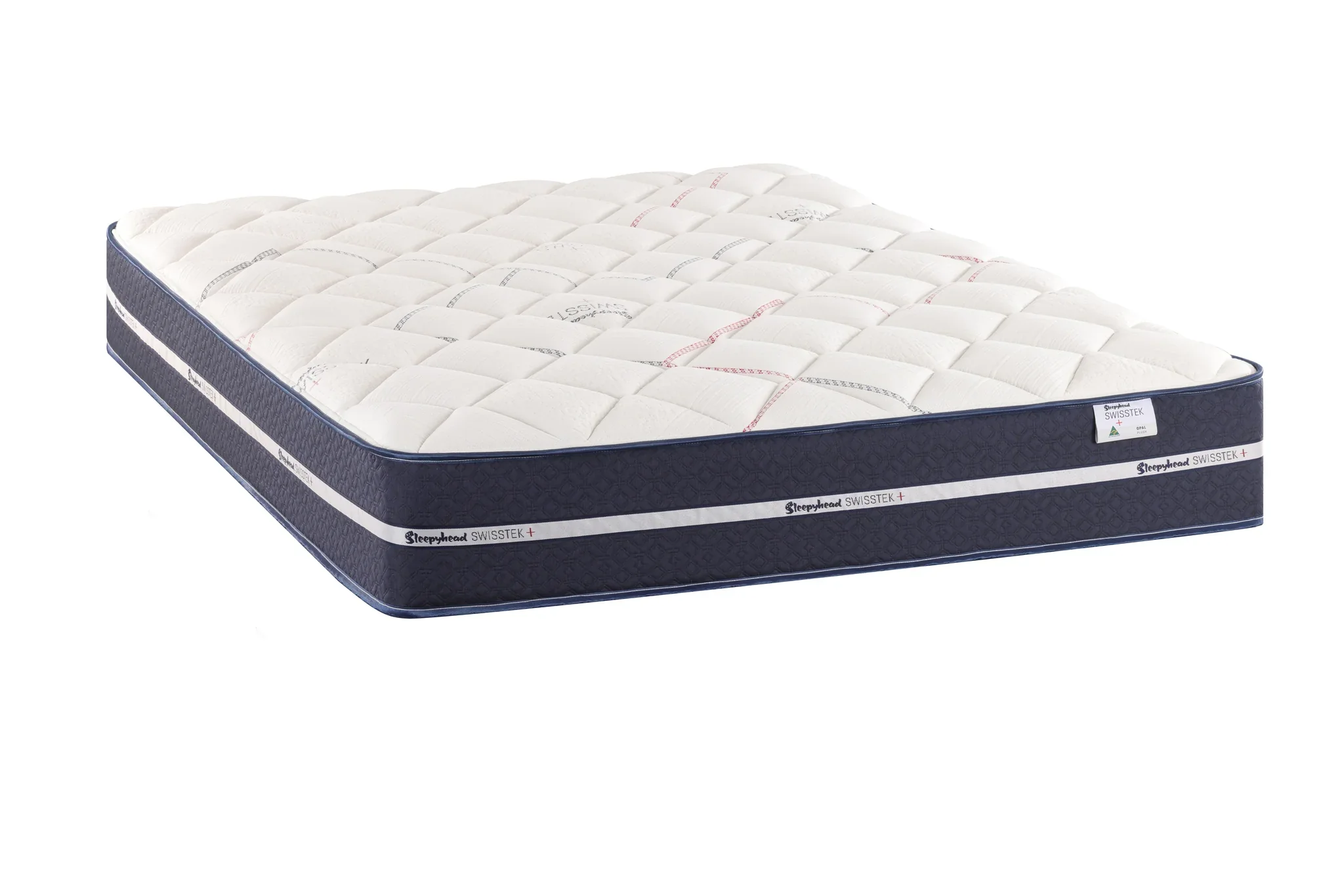 Sleepyhead Swisstek Opal Mattress - Image 14