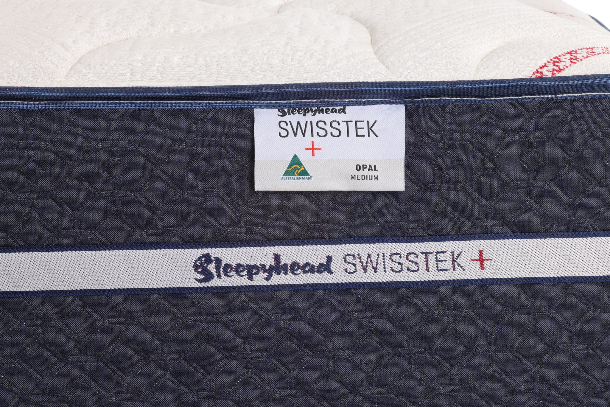 Sleepyhead Swisstek Opal Mattress - Image 15