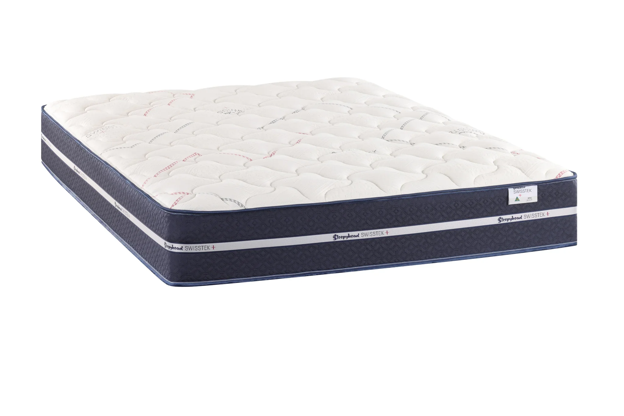 Sleepyhead Swisstek Opal Mattress - Image 16