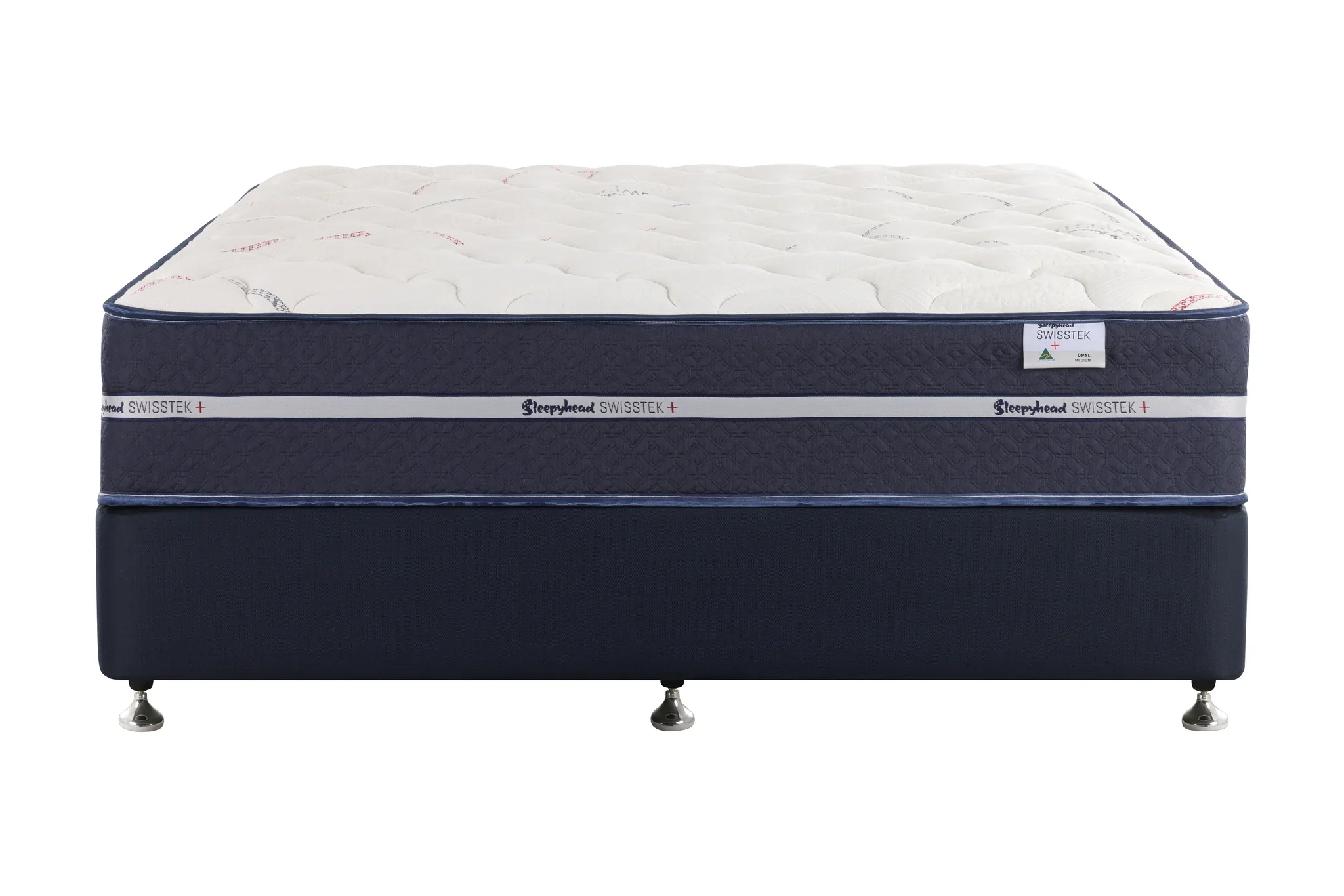 Sleepyhead Swisstek Opal Mattress - Image 17