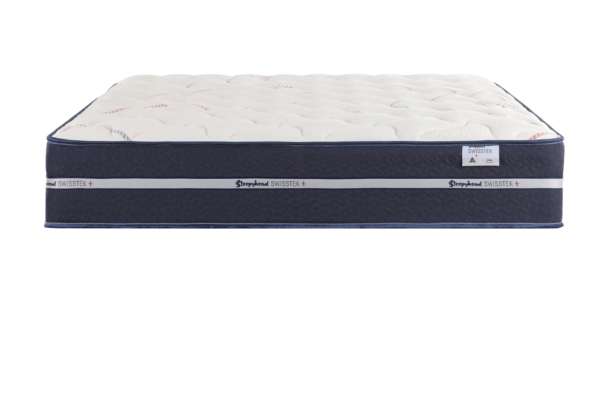 Sleepyhead Swisstek Opal Mattress - Image 19