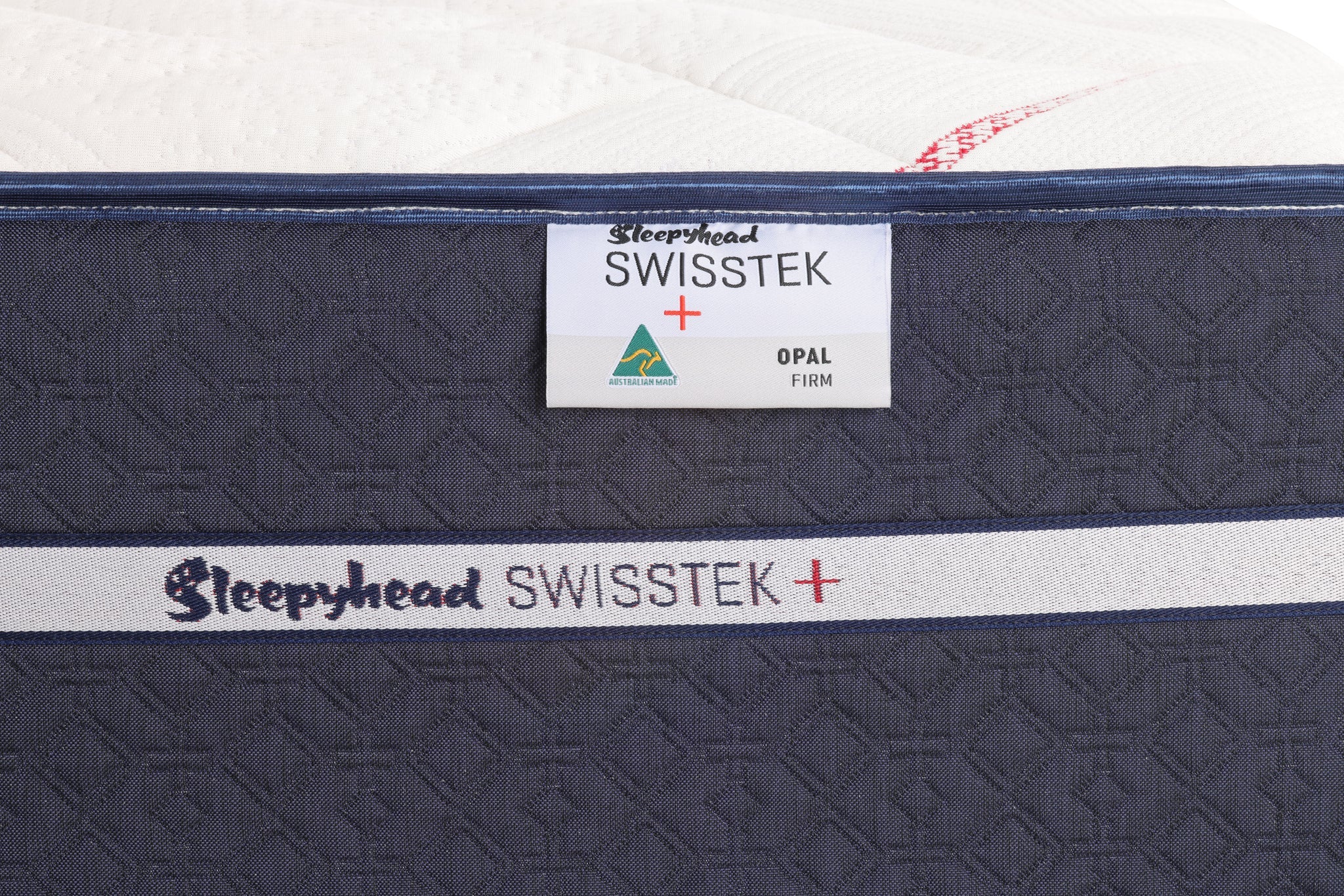 Sleepyhead Swisstek Opal Mattress - Image 22