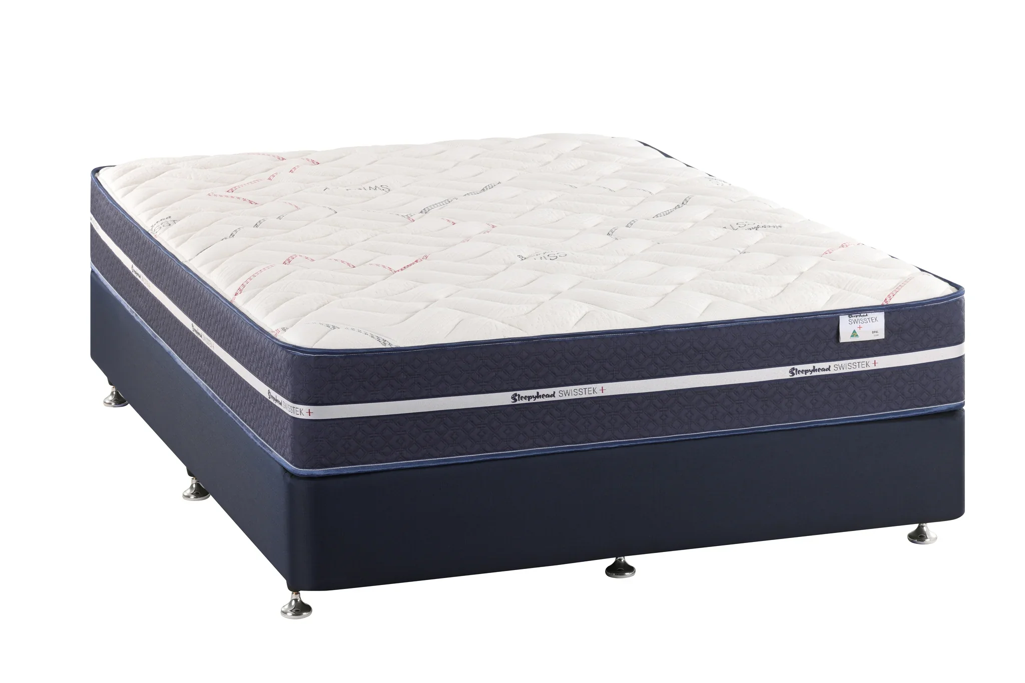 Sleepyhead Swisstek Opal Mattress - Image 24