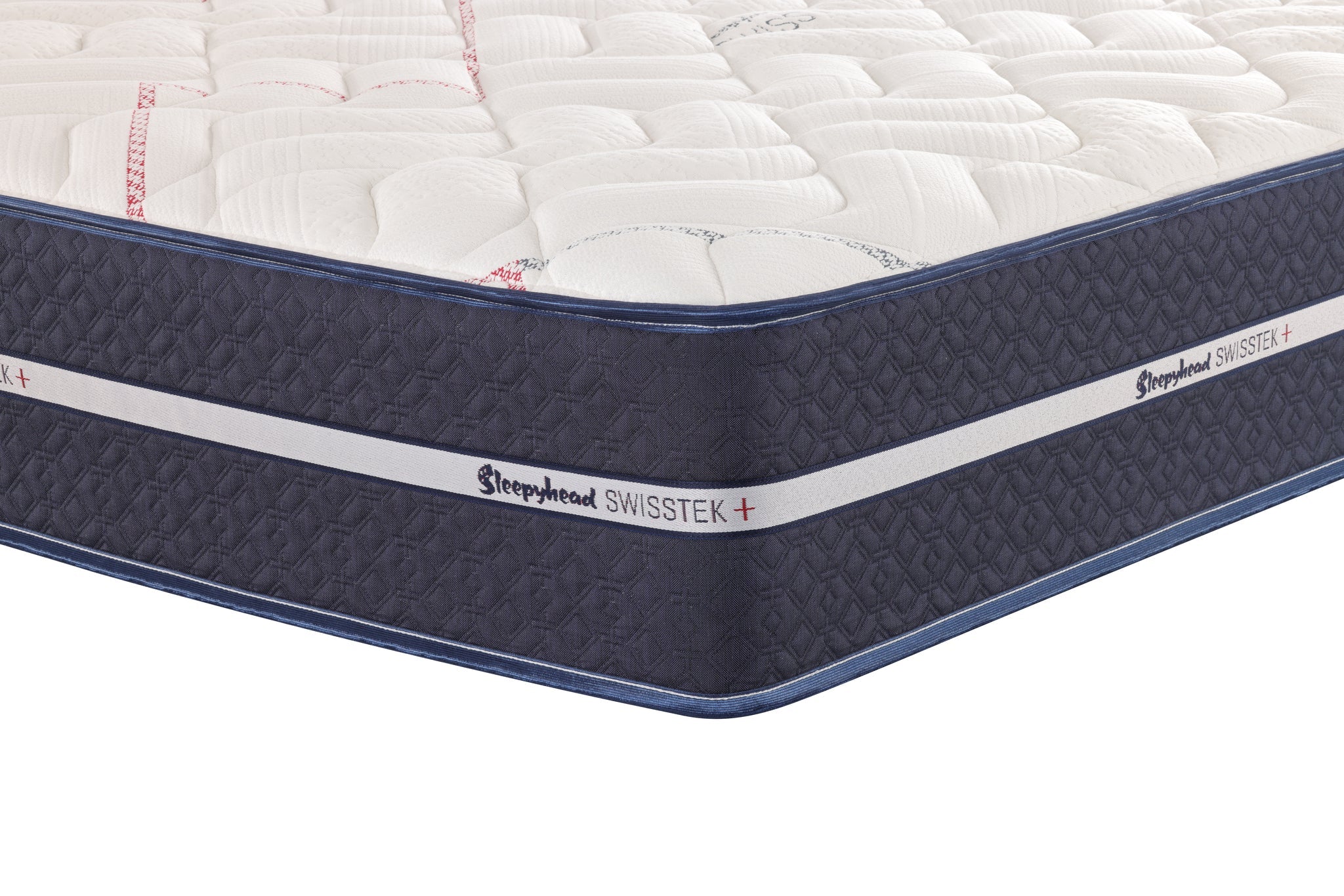 Sleepyhead Swisstek Opal Mattress - Image 25
