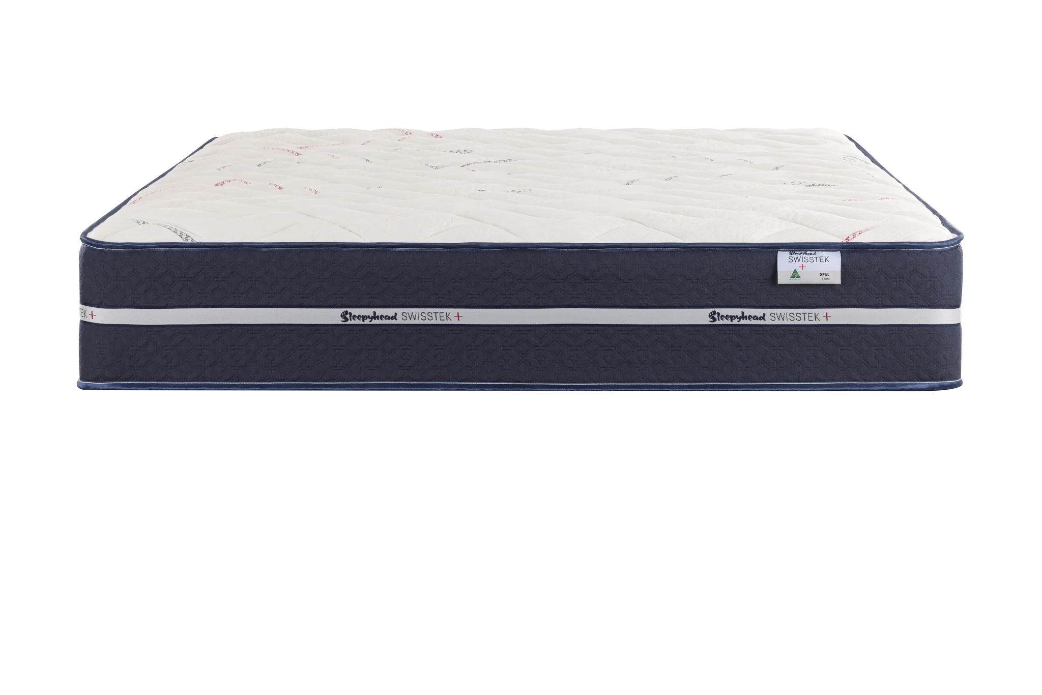 Sleepyhead Swisstek Opal Mattress - Image 26