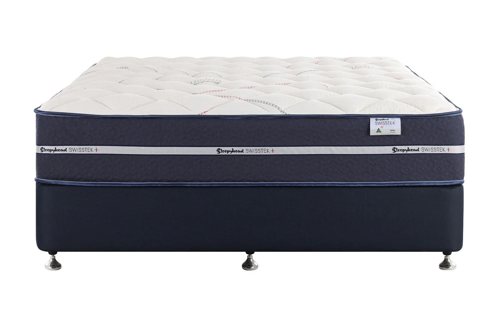 Sleepyhead Swisstek Opal Mattress - Image 3