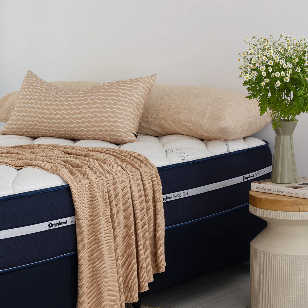 Sleepyhead Swisstek Opal Mattress - Image 4