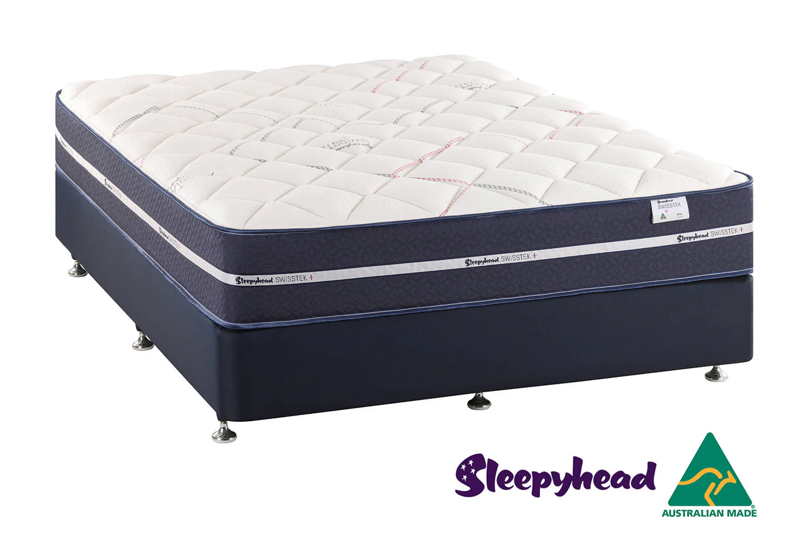 Sleepyhead Swisstek Opal Mattress - Image 5