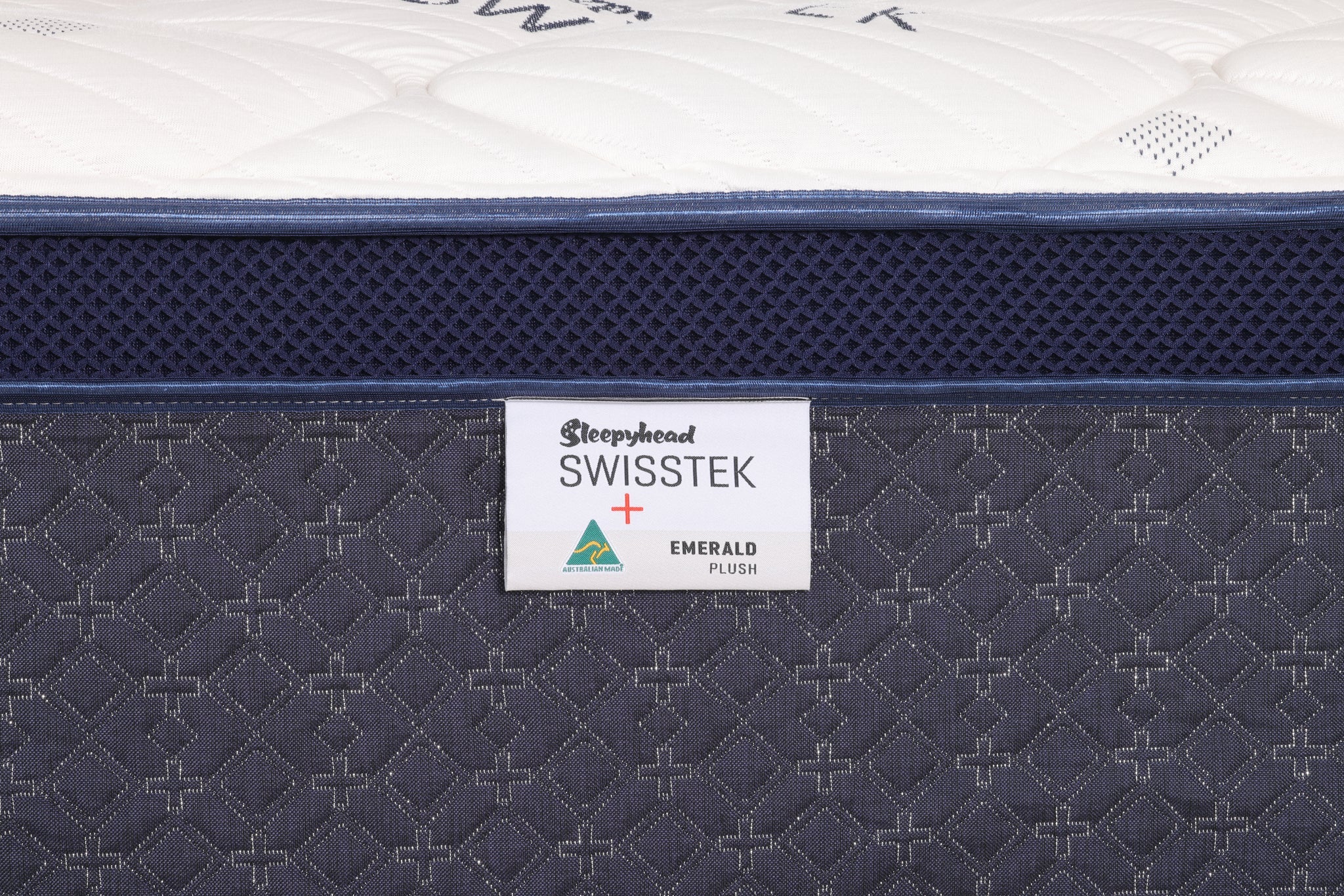 Sleepyhead Swisstek Emerald Mattress - Image 12
