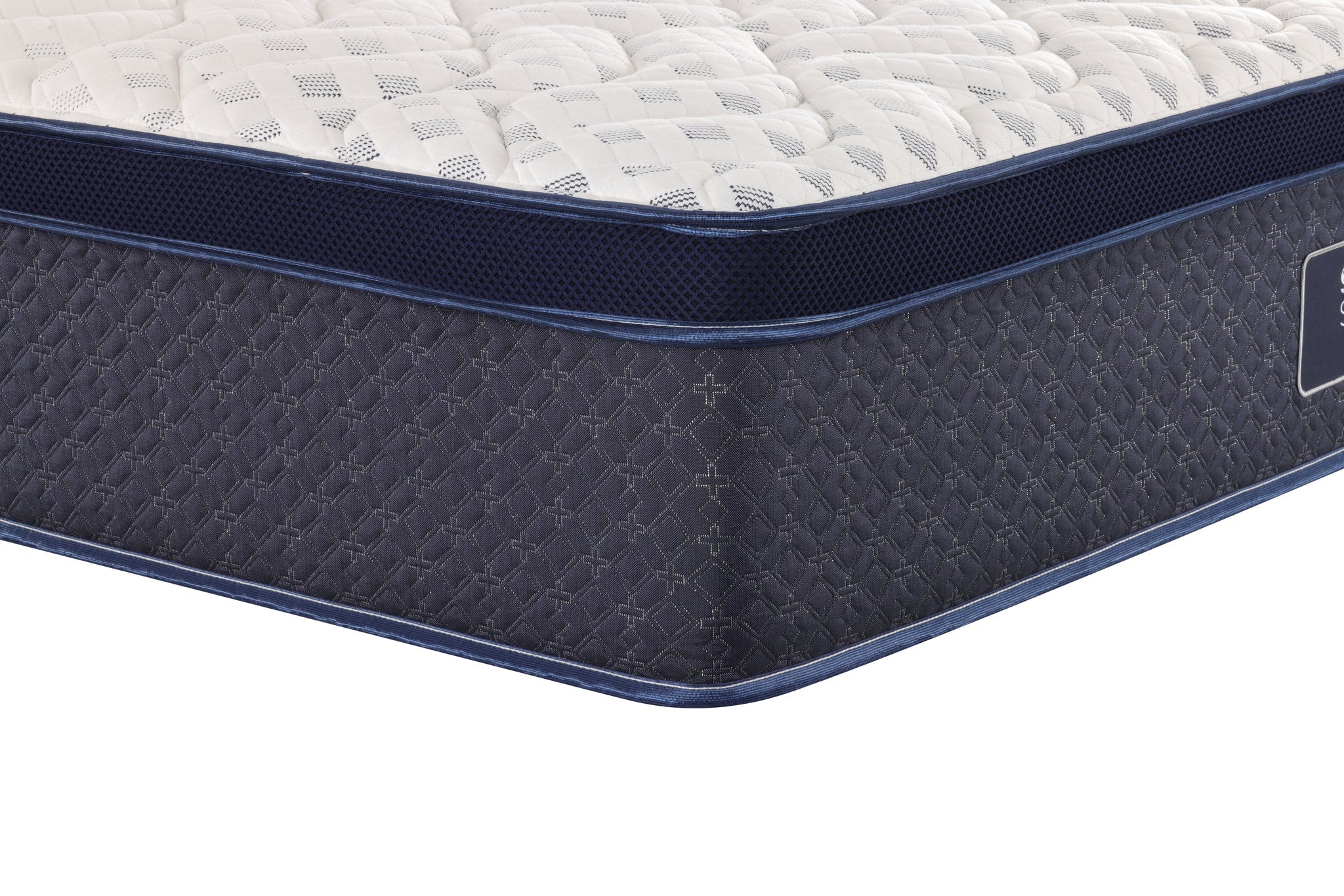 Sleepyhead Swisstek Emerald Mattress - Image 19