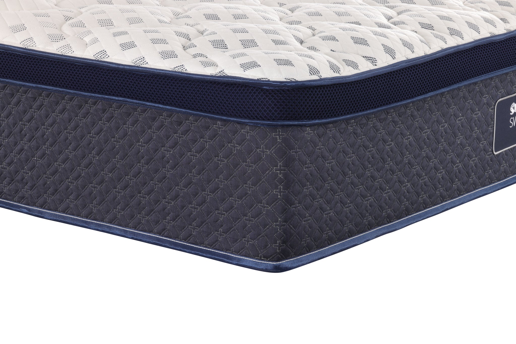 Sleepyhead Swisstek Emerald Mattress - Image 20