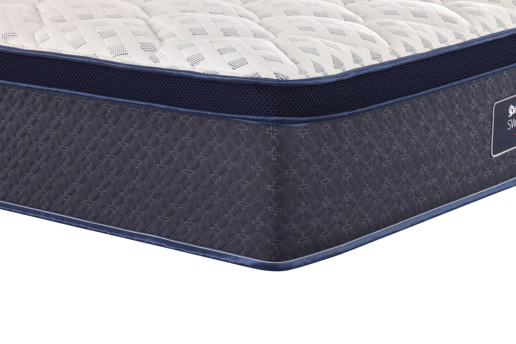 Sleepyhead Swisstek Emerald Mattress - Image 21