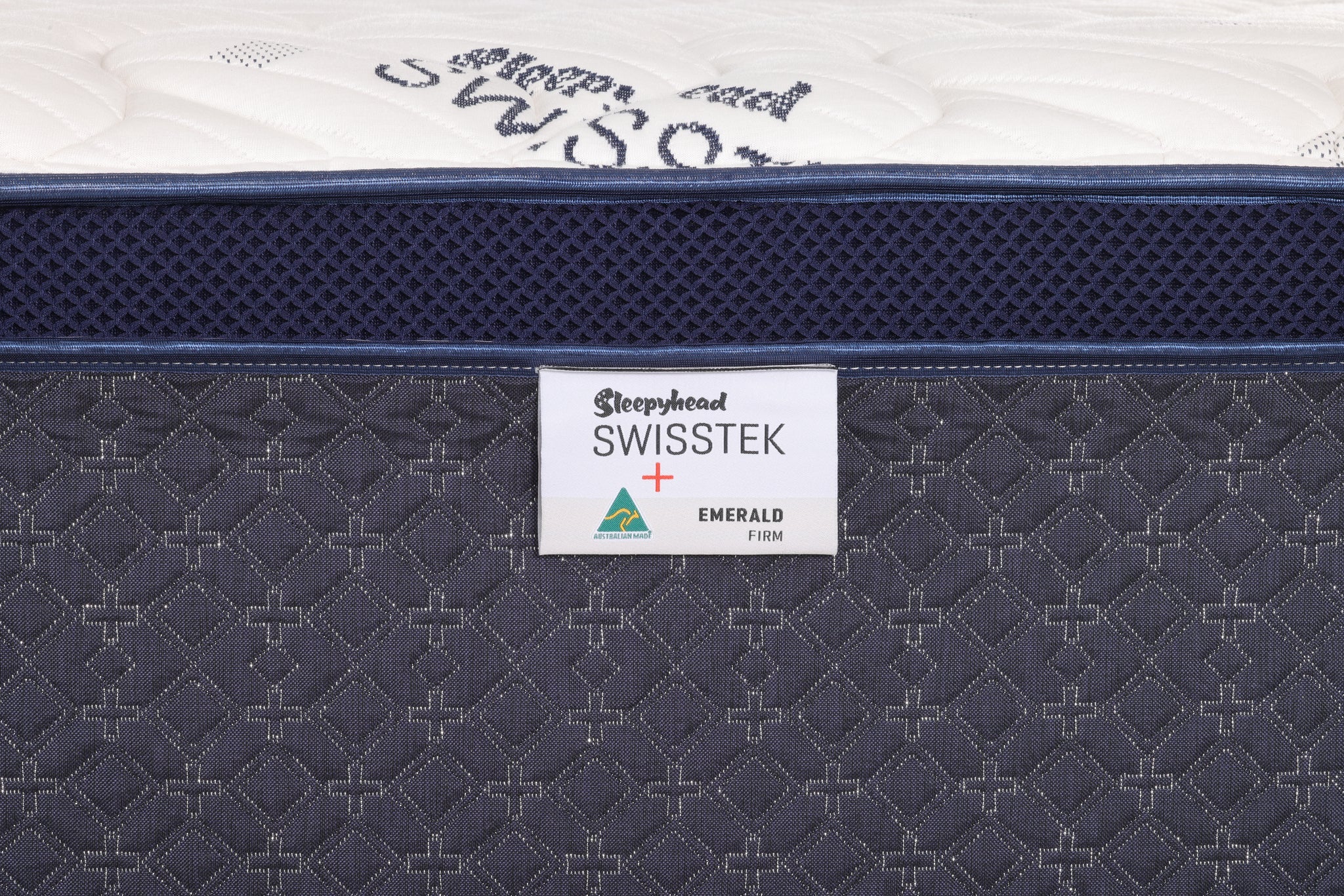 Sleepyhead Swisstek Emerald Mattress - Image 22