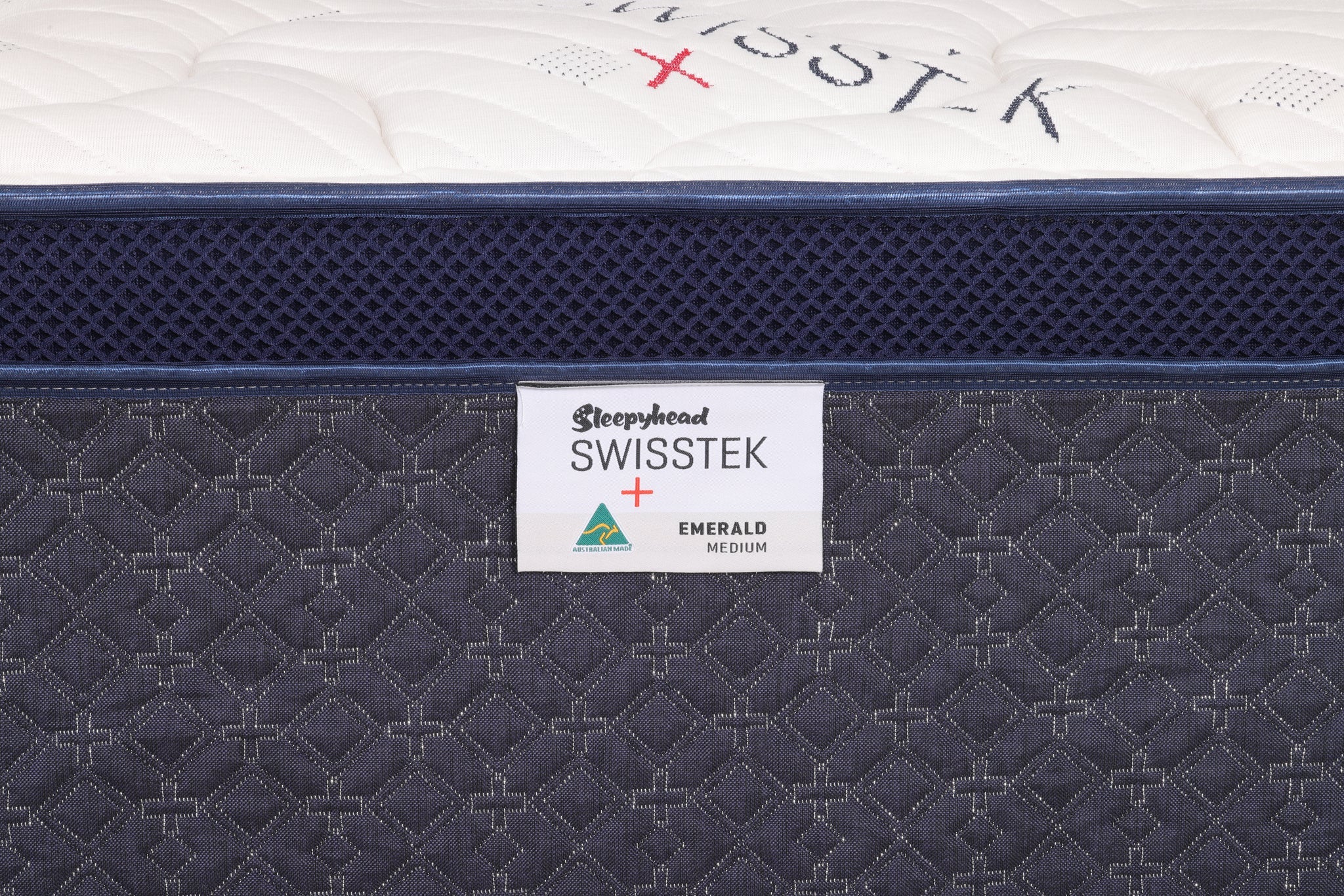 Sleepyhead Swisstek Emerald Mattress - Image 23