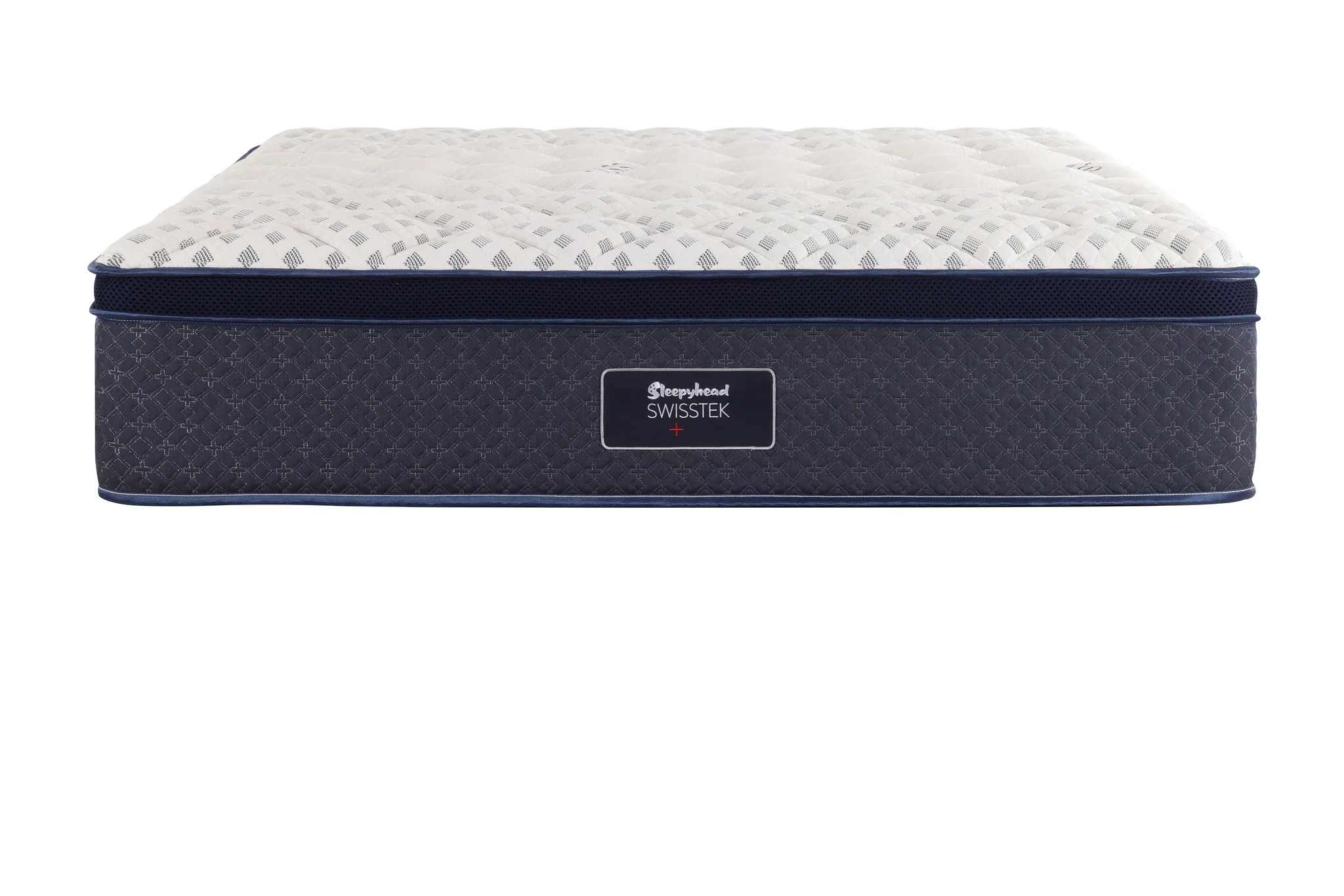 Sleepyhead Swisstek Emerald Mattress - Image 27