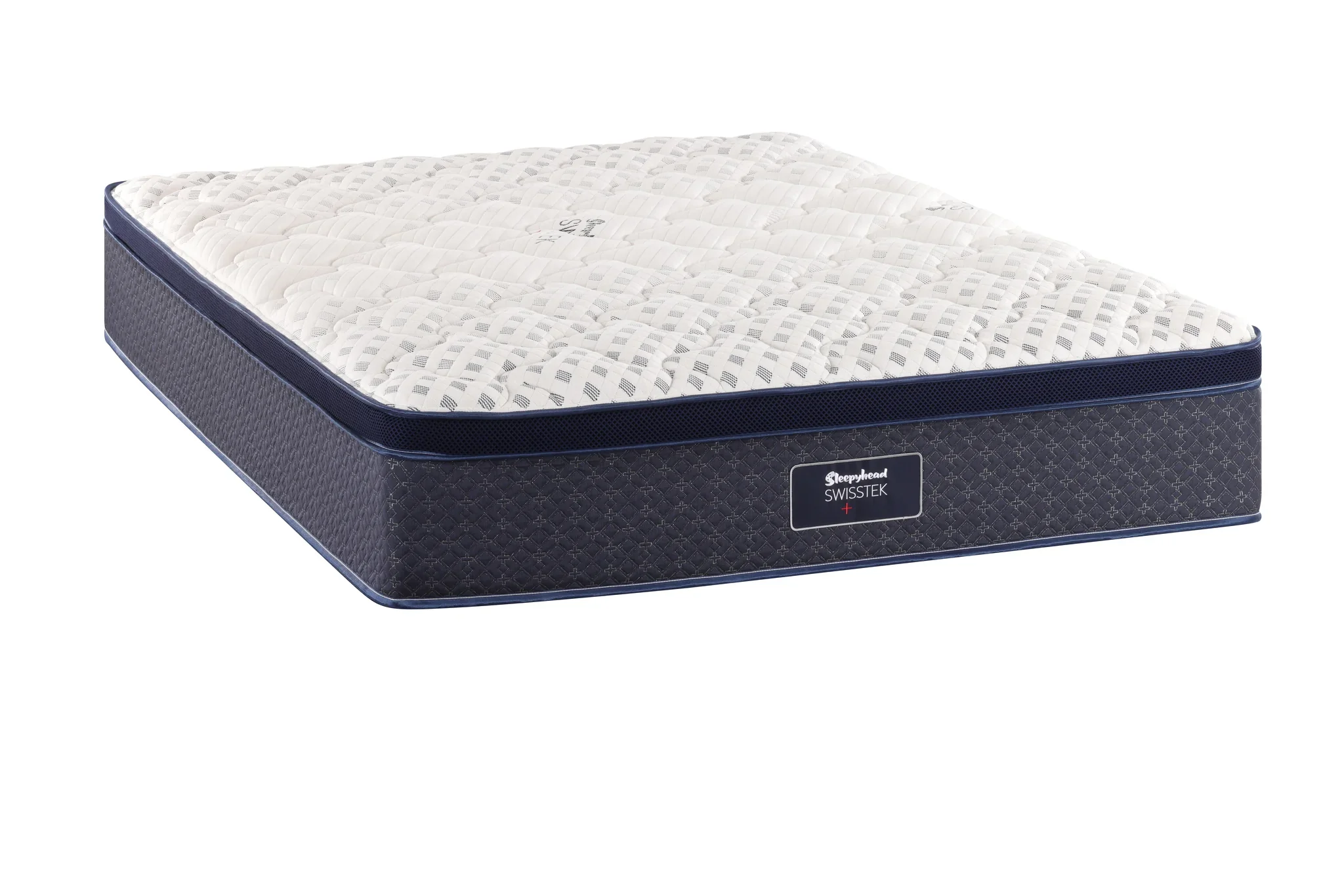 Sleepyhead Swisstek Emerald Mattress - Image 29