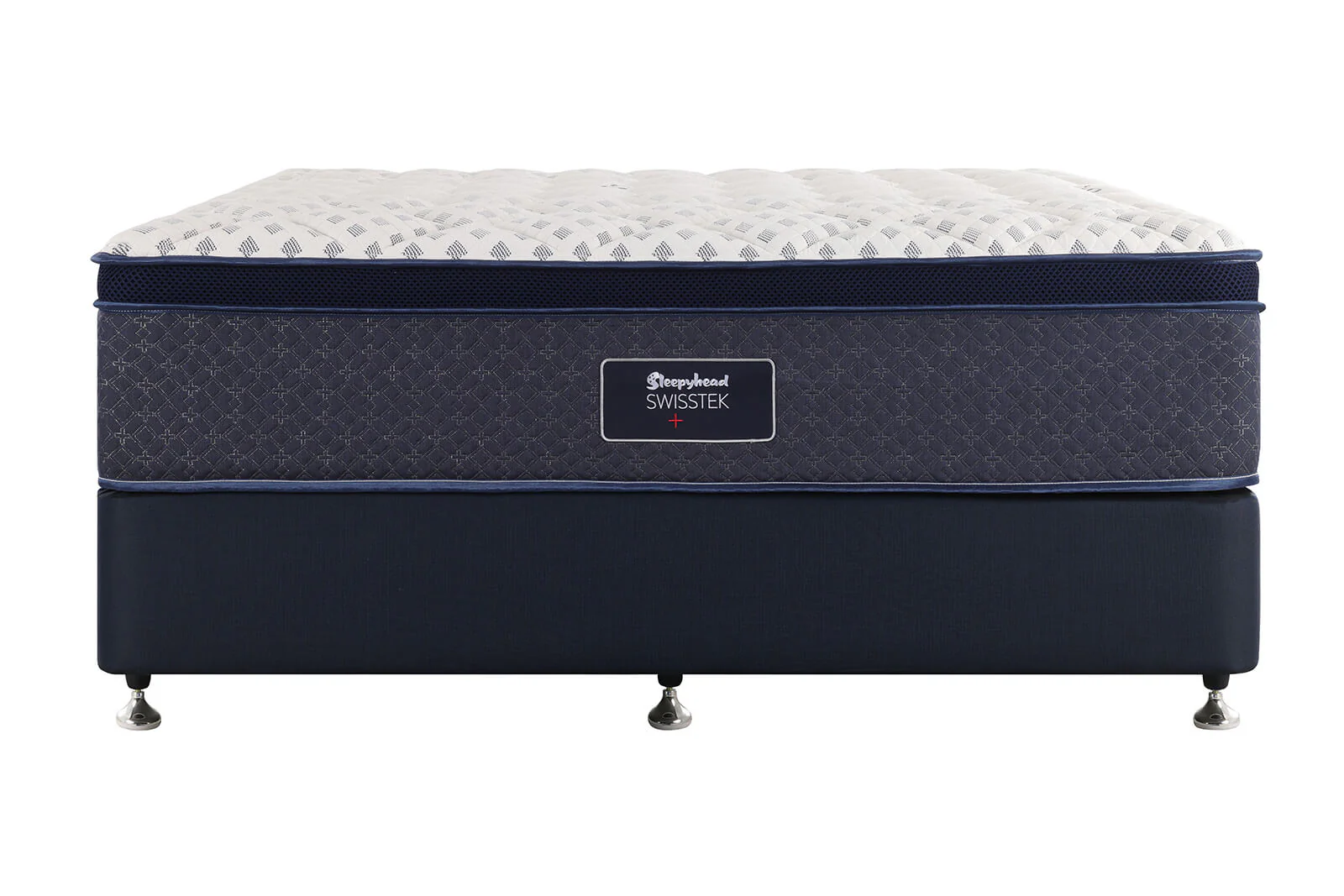 Sleepyhead Swisstek Emerald Mattress - Image 3