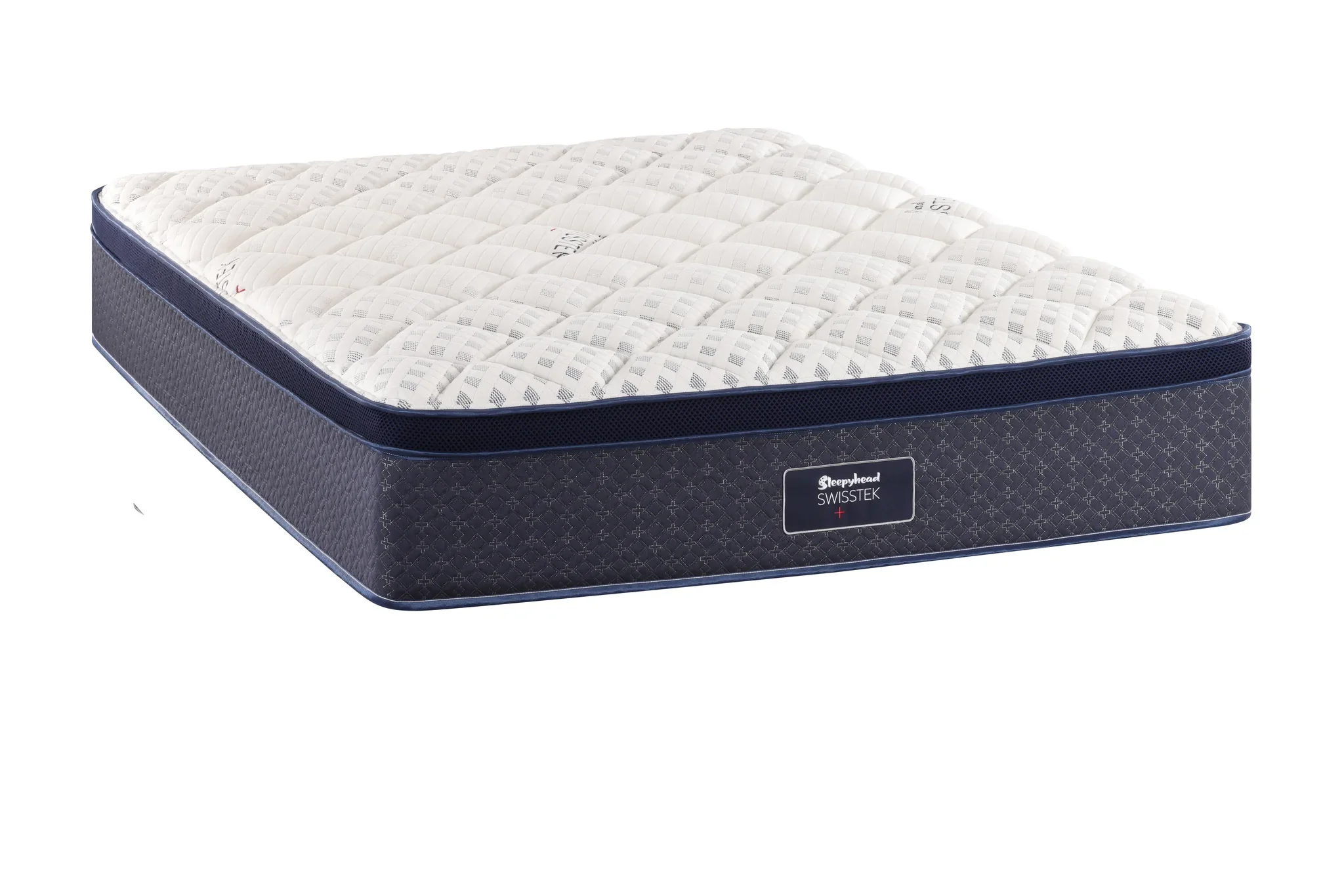 Sleepyhead Swisstek Emerald Mattress - Image 30