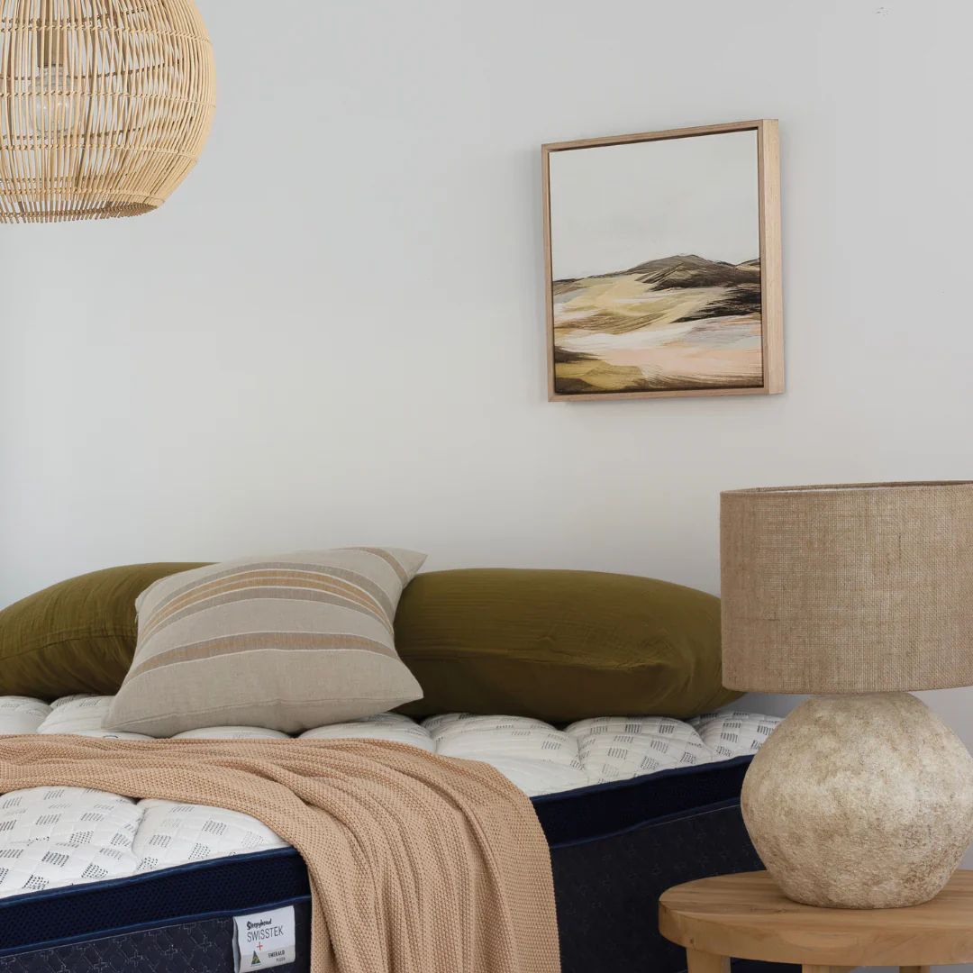Sleepyhead Swisstek Emerald Mattress - Image 4