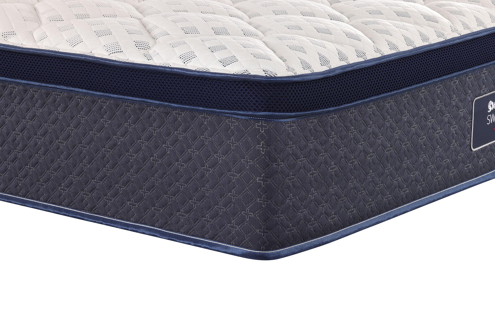 Sleepyhead Swisstek Emerald Mattress - Image 5